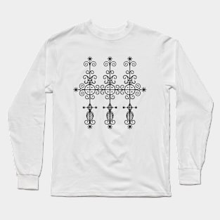 Marassa Jumeaux Veve Long Sleeve T-Shirt